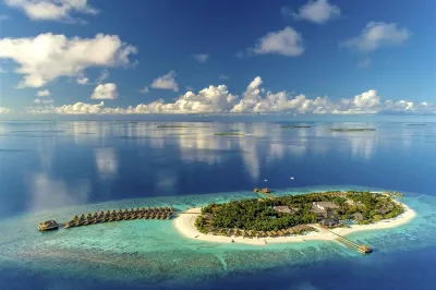 Kudafushi Resort & Spa - All Inclusive