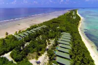 Canareef Resort Maldives Hotels in Gan Island