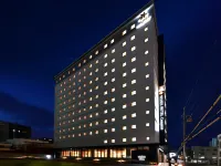 Vessel Hotel Campana Nagoya Отели в г. 