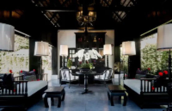 Mora Boutique Hotel