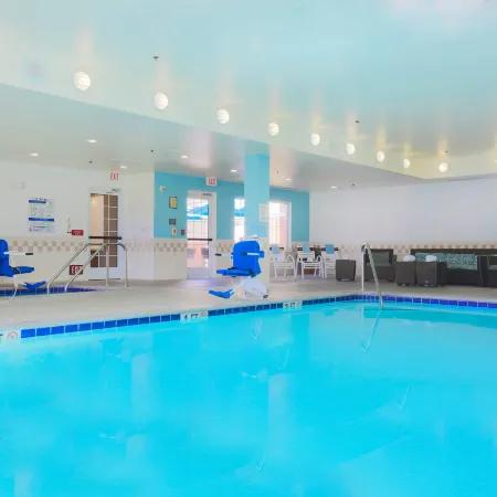 Residence Inn Salinas Monterey