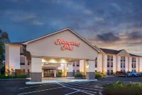 Hampton Inn Thomasville