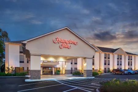 Hampton Inn Thomasville