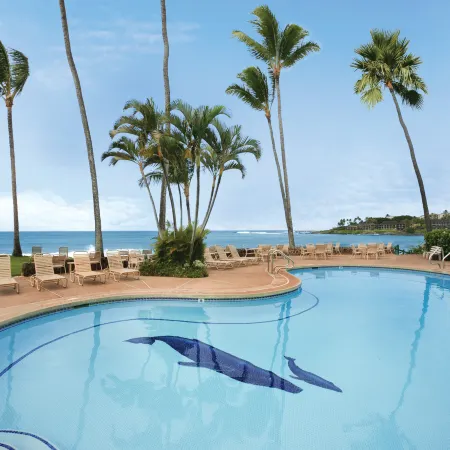 Napili Shores Maui by Outrigger