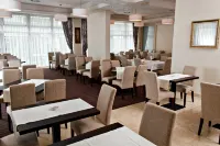 Monogram Park Hotels in 