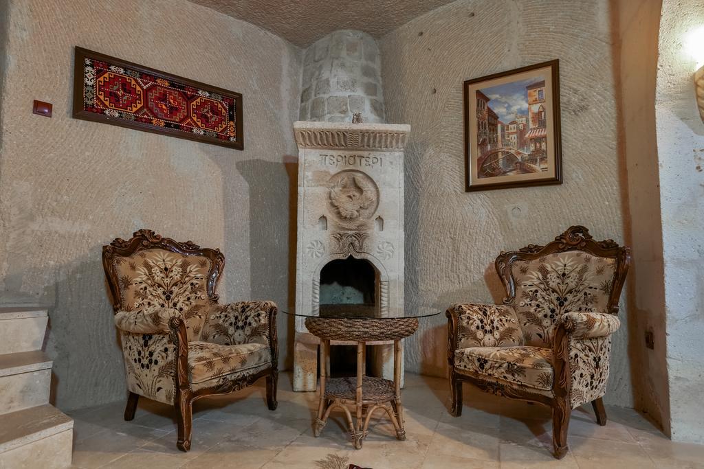 MDC Cave Hotel Cappadocia