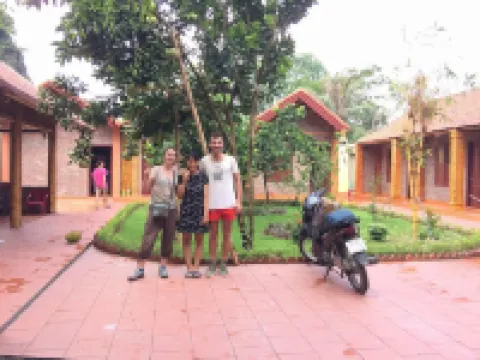 Tam Coc Westlake Homestay