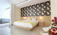 Kaliban Hotel - 2-Star