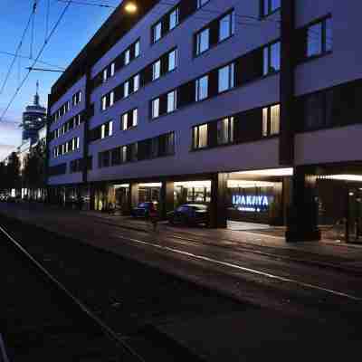 Roomers Munich, Autograph Collection Hotel Exterior