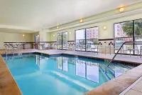 สปริงฮิลล์สวีทส์ บาย แมริออท ออสตินนอร์ท พาร์เมอร์/เทคริดจ์