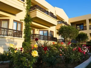 Asterion Suites & Spa - Designed for Adults