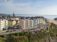 Giltar Hotel Hotels in Tenby