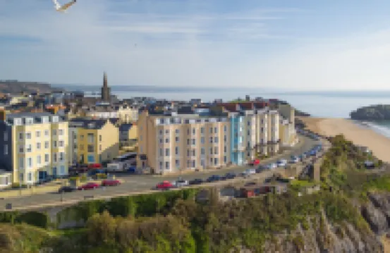 Giltar Hotel