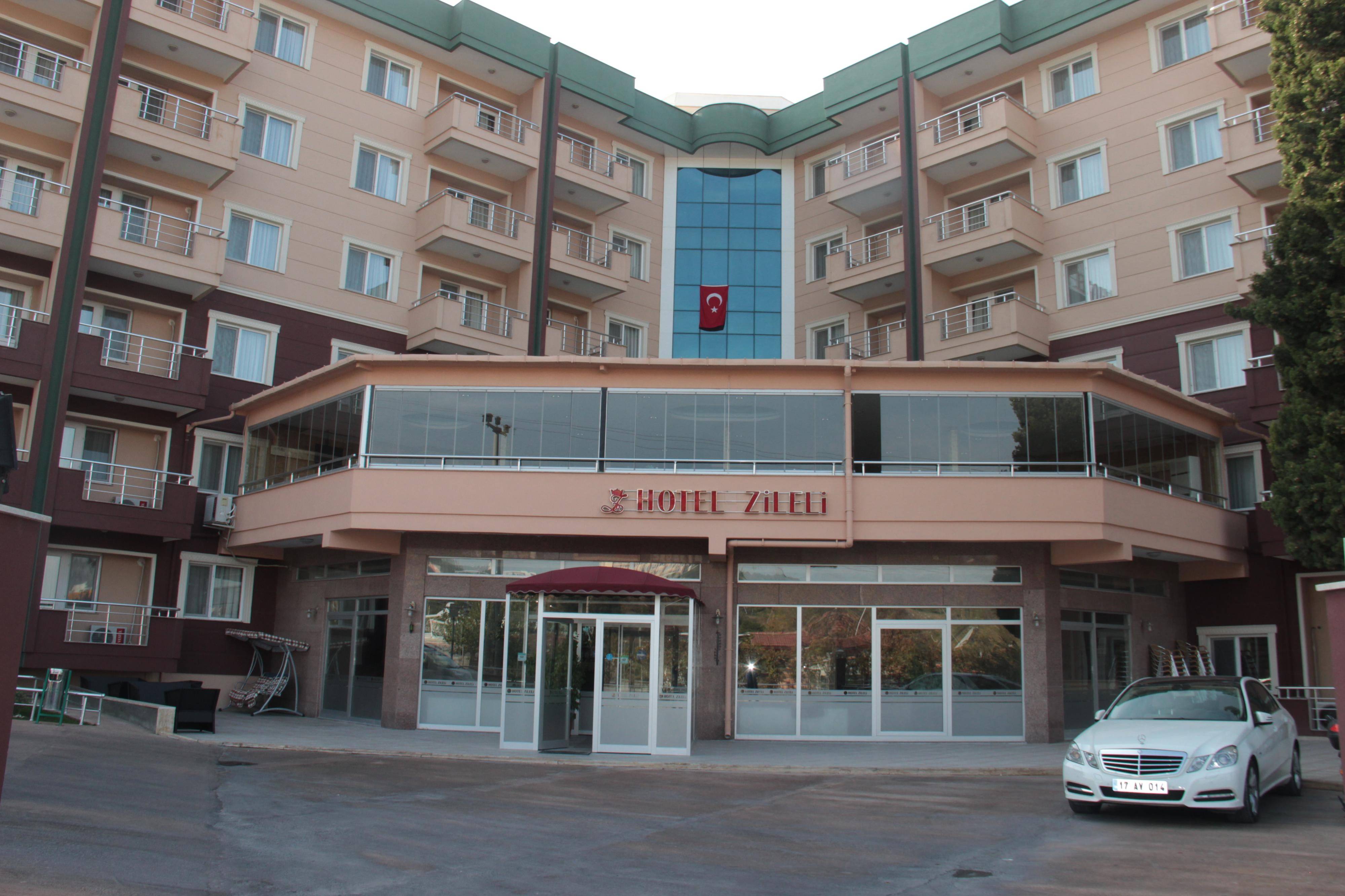 Hotel Zileli