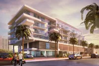 6080 Design Hotel by Eskape Collection Hotels in Miami Beach