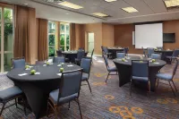SpringHill Suites Fort Lauderdale Miramar Hôtels à : Miramar