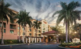 SpringHill Suites Fort Lauderdale Miramar