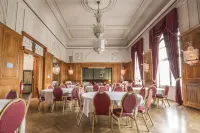 Haparanda Stadshotell Hotel a Haparanda