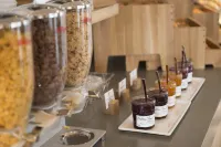Holiday Inn Express PARIS - CDG AIRPORT by IHG - breakfast