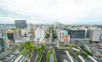 Hotel Metropolitan Sendai East