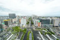 โรงแรมเมโทรโปลิแทน เซ็นได อีสต์ - วิว