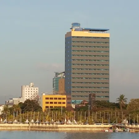 Arthama Hotels Makassar
