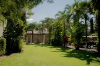 Bambu Resort Hotels in Retalhuleu