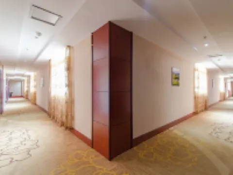 Zhushan Hotel Hotels in Zhushan