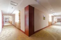 Zhushan Hotel Hotels in Zhushan