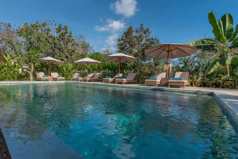 Royal Retreat Villa's Lembongan