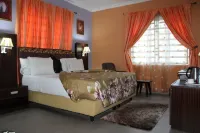 CrownEdge Hotels