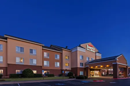 Fairfield Inn & Suites Bentonville Rogers