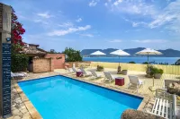 Maison Joly Residence Hotels in Praia do Portinho