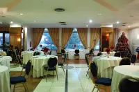 Forum Palace Hotel Hotel a Sant'Elia Fiumerapido