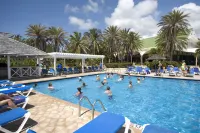 St. James's Club Resort & Villas - All Inclusive - Kolam Renang