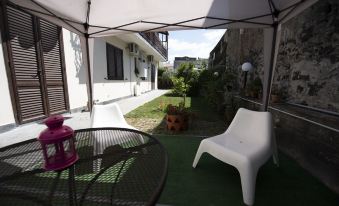 B&B L'Angolo dei Sogni