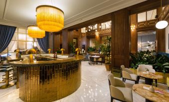 Hotel Capital