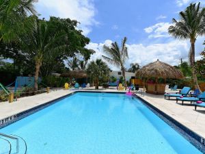 Siesta Key Palms Resort