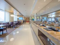 Jinjiang Inn Select Hotel (Jiuyuan District, JianShe Road, Baotou Medical College Branch)
