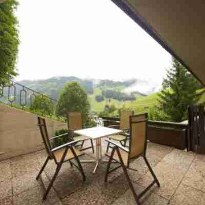 Appartement Bernkogel Dining/Meeting Rooms