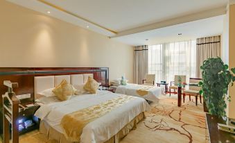 Shan Shui Garden Hotel