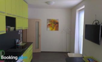 Alfa Panorama Brno
