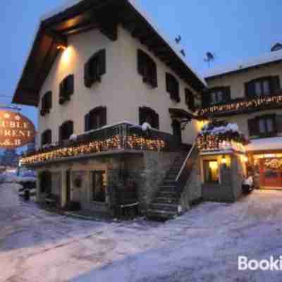 Maison Laurent Hotel Exterior