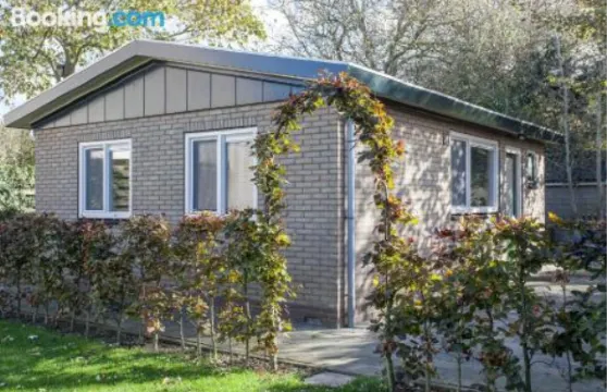 特克塞爾瓦卡蒂度假屋