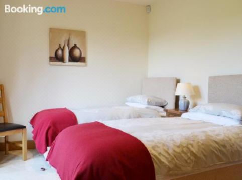 Greenacre Ranch Hotel Overview