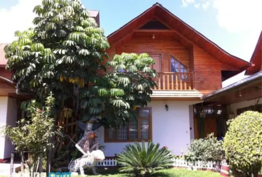 阿爾伯格波特格爾觀光旅館