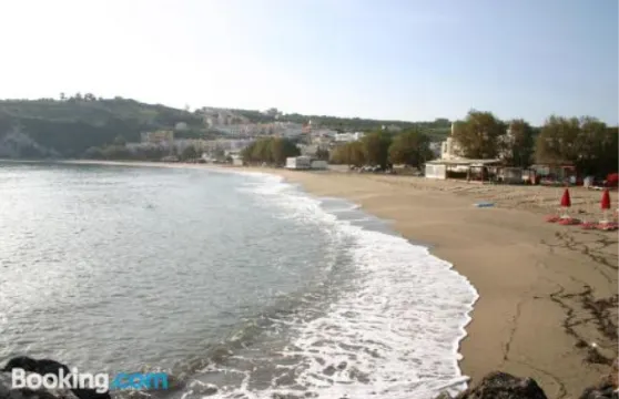 索非亞菲洛西亞度假屋