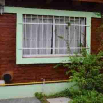 Posada del Sol Hotel Exterior