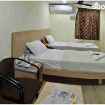 SK Residency Unit 2 Rooms