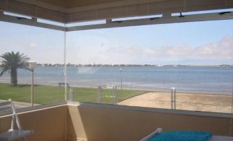 Lagoon View Self Catering